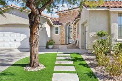 10044 Wild Calla St, Las Vegas, NV 89178 - photo 2