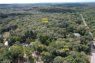 0 Pasquisett Trail, Charlestown, RI 02813 - photo 2