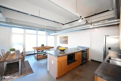 Whiteline Lofts unit 604, Des Moines, IA 50309 - photo 5