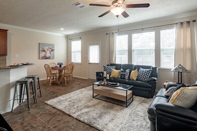 247 Bloomhill Place, Magnolia, TX 77354 - photo 5