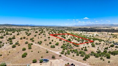00 N Hilltop Trail - Lot D3 -- unit D2, Chino Valley, AZ 86323 - photo 3