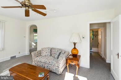 33 Harding Ave, Oaklyn, NJ 08107 - photo 6