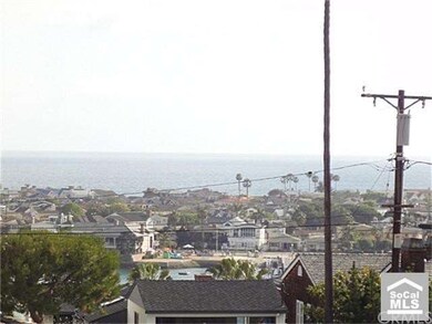 Partial Harbor Views and Ocean views from Rooftop 