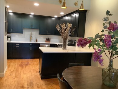 High Rocks Condominiums unit 213, North Smithfield, RI 02896 - photo 5