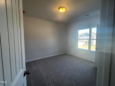 Secodary Bedroom