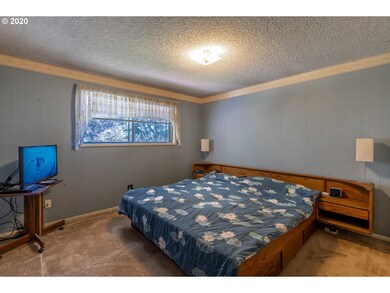 Bedroom, Primary