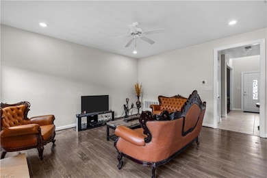 202 Ferguson Place, Suffolk, VA 23435 - photo 3