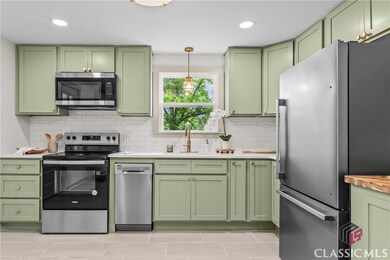 492 Clover St, Athens, GA 30606 - photo 7