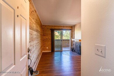Remodeled Interior