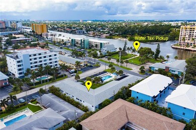 1210 N Riverside Dr unit 109, Pompano Beach, FL 33062 - photo 3