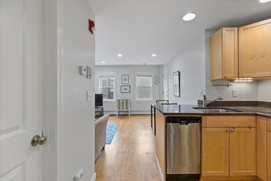 95 Second St unit 4, Cambridge, MA 02141 - photo 6