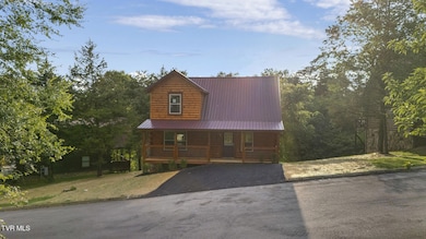 1515 Rainbow Ridge Way, Sevierville, TN 37862 - photo 6