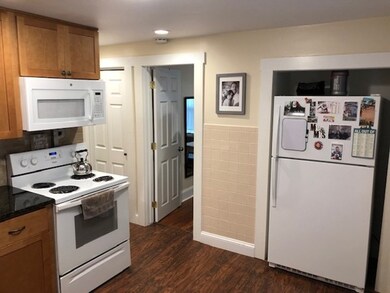 46 Bennett St unit 1, Waltham, MA 02453 - photo 5