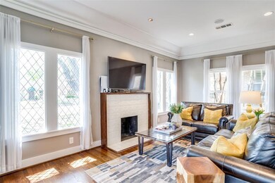 5455 Monticello Ave, Dallas, TX 75206 - photo 6