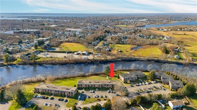 510 Child St unit 201C, Warren, RI 02885 - photo 2