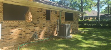 New Lennox Air Conditioning system and furnace, also on demand hot water heater