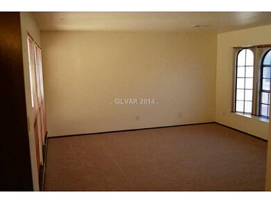 Property Photo. Master Bedroom