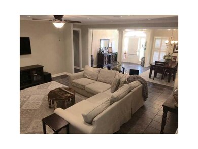 Den/Family/Great Room.