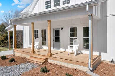 591 Ghea Rd, Normandy, TN 37360 - photo 5