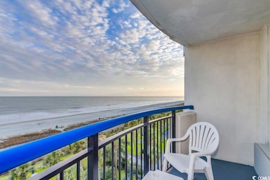 2300 N Ocean Blvd unit 536, Myrtle Beach, SC 29577 - photo 4