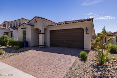 5241 S Hadron, Mesa-4