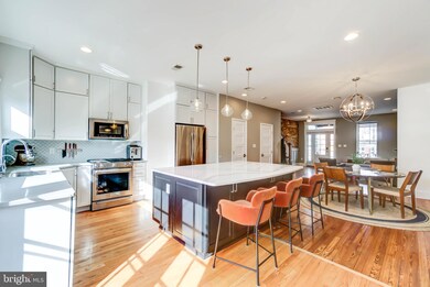 659 K St NE, Washington, DC 20002 - photo 4