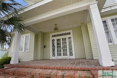 537 Maupas Ave unit 3, Savannah, GA 31401 - photo 3