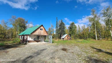 2955 N Tamar Cir, Wasilla, AK 99654 - photo 2