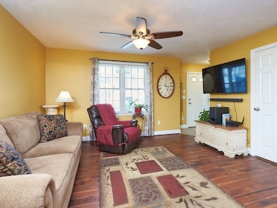 211 Barre Paxton Rd unit 9, Rutland, MA 01543 - photo 4