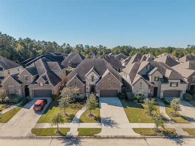 3322 Pleasant Hollow Ln, Porter, TX 77365 - photo 3