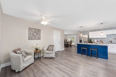 119 E Janisch Rd, Houston, TX 77022 - photo 4