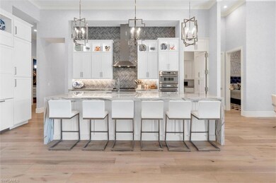 830 Cassena Rd, Naples, FL 34108 - photo 4