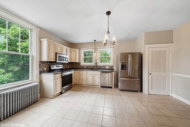 14 Main St, North Easton, MA 02356 - photo 4