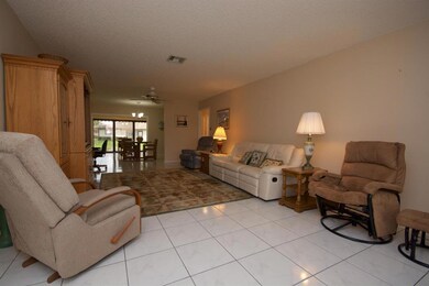 Living Room Entry