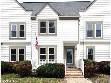 Exterior Front - The Best Value in Midlothian!  Ab