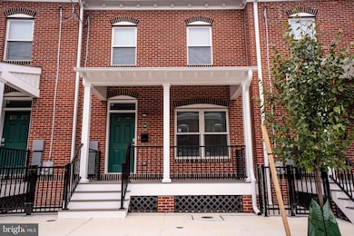 836 Bennett St, Wilmington, DE 19801 - photo 4