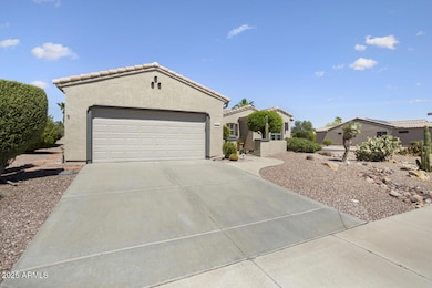 15102 W Rounders Dr, Surprise, AZ 85374 - photo 3