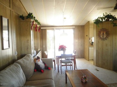 Dining room - Great room
