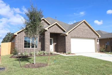 1204 Filly Creek Dr, Alvin, TX 77511 - photo 3