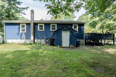 9 Helen St, West Wareham, MA 02576 - photo 4