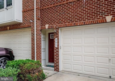 941 Hall Station Dr, Bowie, MD 20721 - photo 5