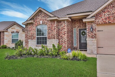 22634 August Crow Dr, Hockley, TX 77447 - photo 2