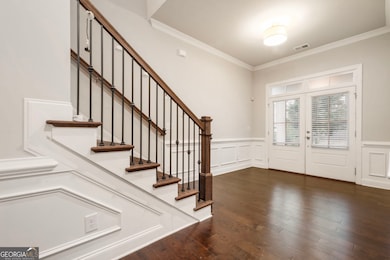 313 Senna St, Marietta, GA 30064 - photo 5