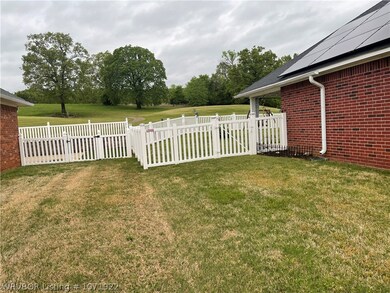 811 Eagle Crest Dr, Alma, AR 72921 - photo 4