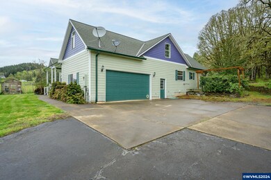 17555 SW Gopher Valley Rd, Sheridan, OR 97378 - photo 3