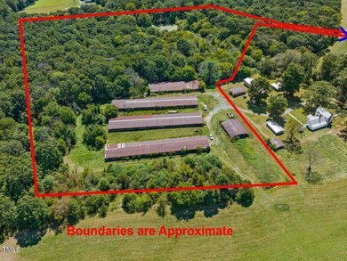 1980 Silk Hope Rd, Siler City, NC 27344 - photo 2