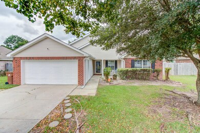 402 Pinecrest Cir, Long Beach, MS 39560 - photo 3