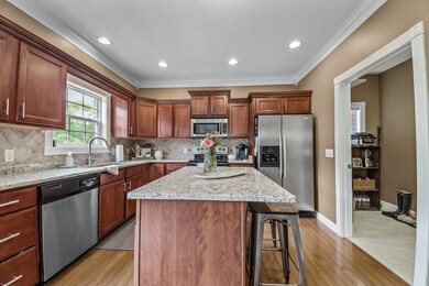 3460 Plantation Dr, Cookeville, TN 38506 - photo 5