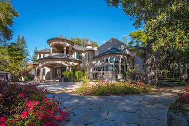 46 Almendral Ave, Atherton, CA 94027 - photo 5