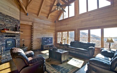 219 Bear Track Trail, Morganton, GA 30560 - photo 3